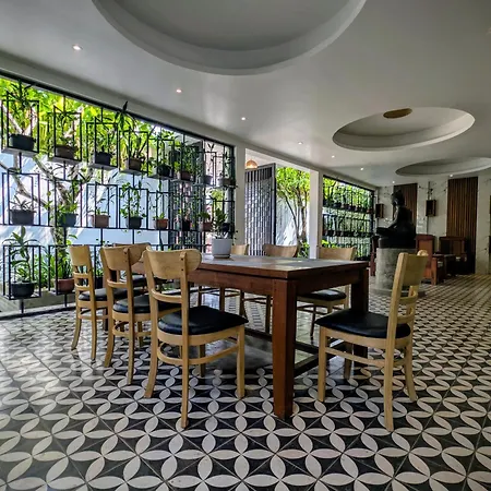 Villa Sun - Boutique Hotel