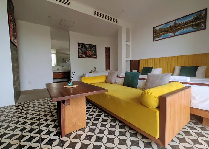 Hotel Sun - Boutique *