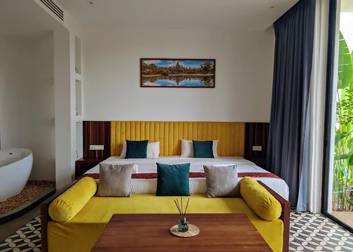Sun - Boutique Hotel