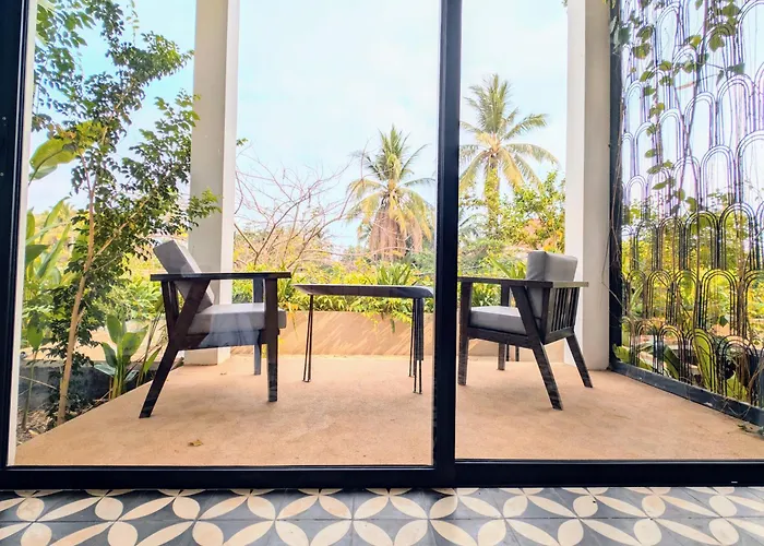 Sun - Boutique * Siem Reap