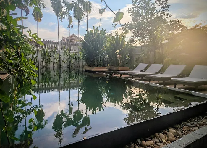 Hotel Sun - Boutique *