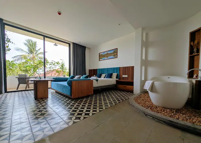 Sun - Boutique Siem Reap