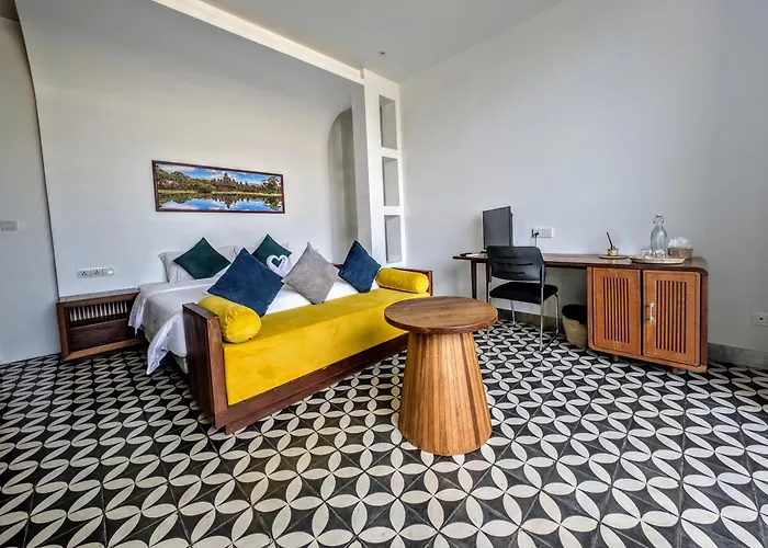 Sun - Boutique Hotel *