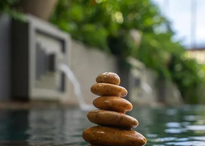 Sun - Boutique Hotel Siem Reap