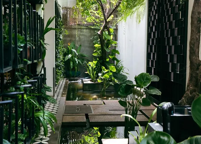 Sun - Boutique Hotel
